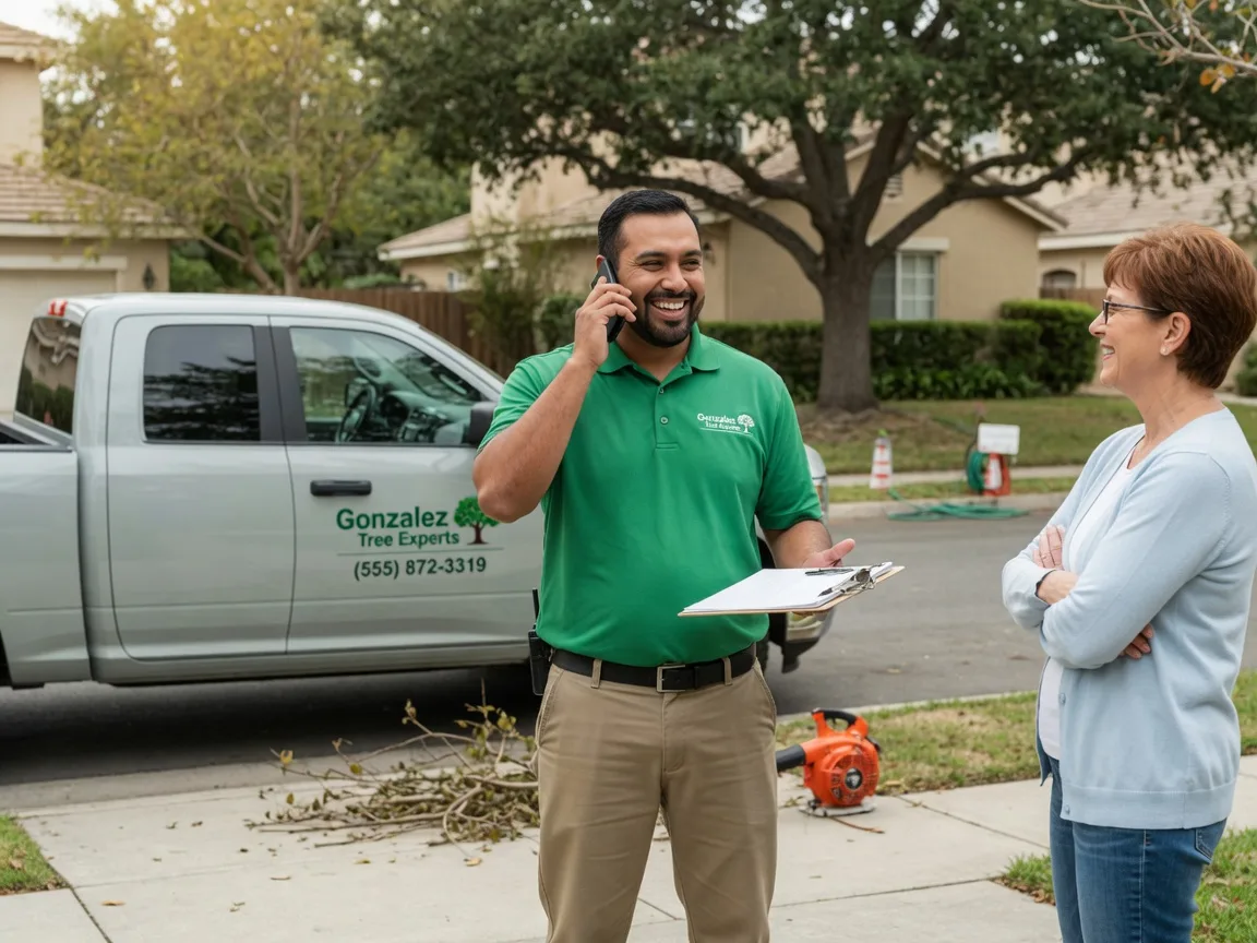 Tree Service Worthville, KY FAQs